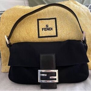 Fendi Baguette Bag